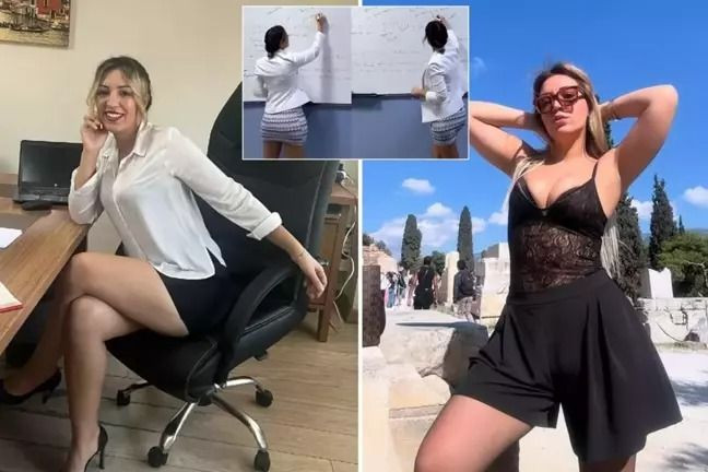 Fidan hocaya meslektaşlarından tepki yağıyor: Bu kadına birileri dur desin artık - Sayfa 1