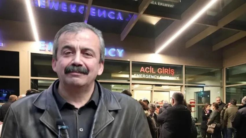 Sırrı Süreyya Önder'in son durumu ortaya çıktı! ‘Günlerdir uyutucu bir şey almıyor ama…’ - Sayfa 1