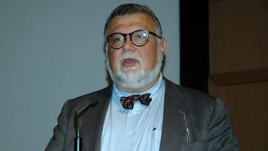 Şener Üşümezsoy ve Celal Şengör arasındaki kavga büyüyor: 'Hoca değil...' - Sayfa 2