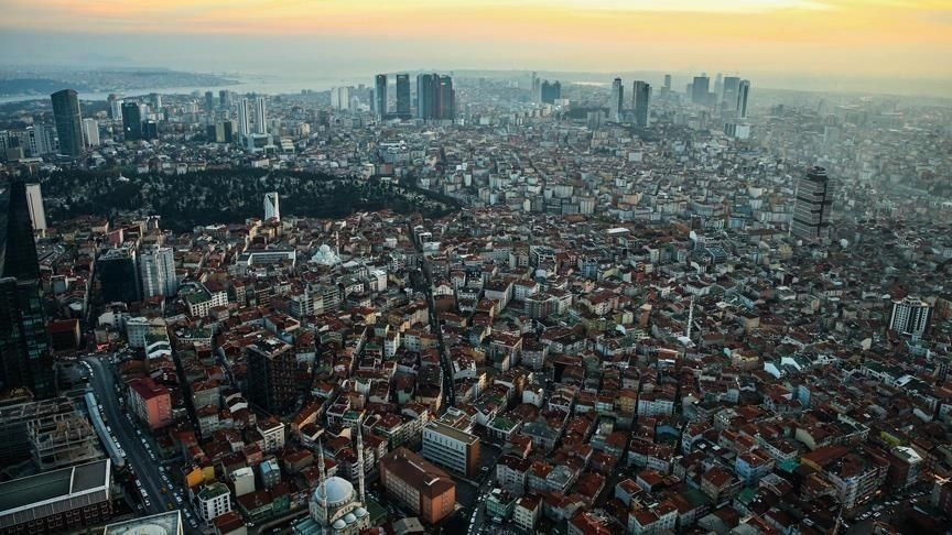 İstanbul'da 4 ilçe kritik eşiği aştı, sizin ilçeniz listede mi? İlk sıradaki ilçeyi kimse bilemedi - Sayfa 1