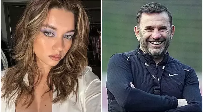 Afra Saraçoğlu Okan Buruk ile aşk iddiası için açıklama yaptı - Sayfa 4