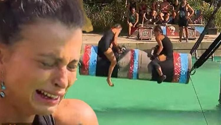 Survivor'da 4. eleme adayı belli oldu! Dokunulmazlığı kim kazandı? - Sayfa 4