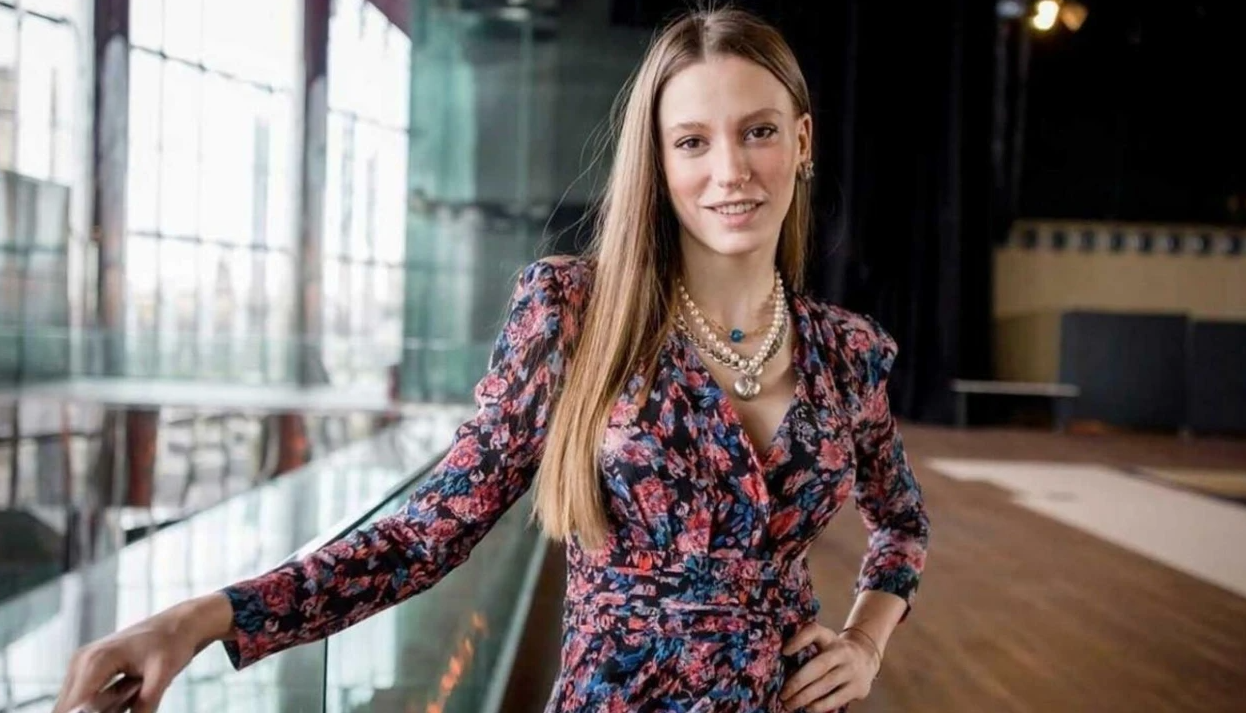Serenay Sarıkaya sonunda patladı! İçini döktü... 'Kendimi her şeye yabancı hissediyorum' - Sayfa 2