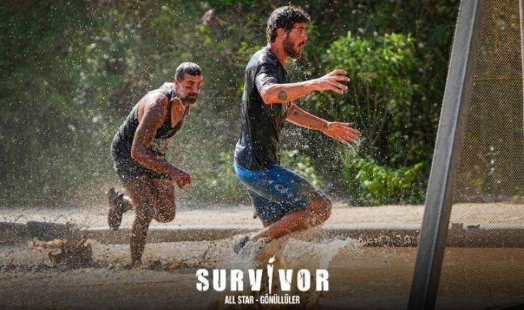 Survivor'da 4. eleme adayı belli oldu! Dokunulmazlığı kim kazandı? - Sayfa 1