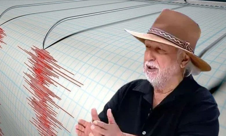 Depremi bilmişti: İstanbul için yeni tahmin! Şener Üşümezsoy hem büyüklüğünü hem de yerini açıkladı… - Sayfa 3
