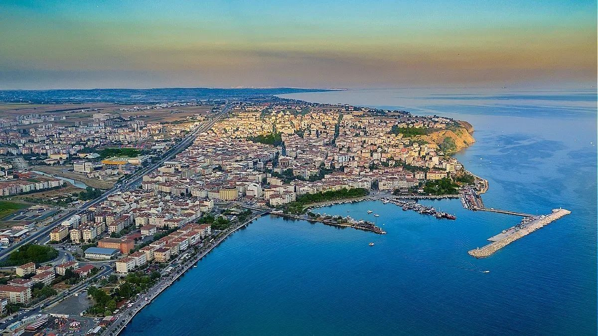 İstanbul'da 4 ilçe kritik eşiği aştı, sizin ilçeniz listede mi? İlk sıradaki ilçeyi kimse bilemedi - Sayfa 4