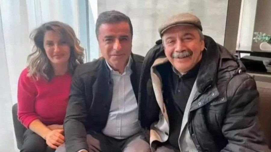 Sırrı Süreyya Önder'in son durumu ortaya çıktı! ‘Günlerdir uyutucu bir şey almıyor ama…’ - Sayfa 4