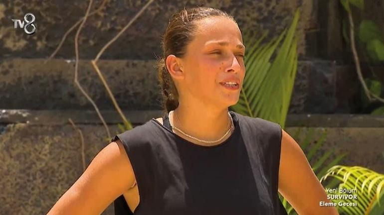 Survivor'a veda eden isim belli oldu! Yağmur-Pınar düellosu nefes kesti - Sayfa 4