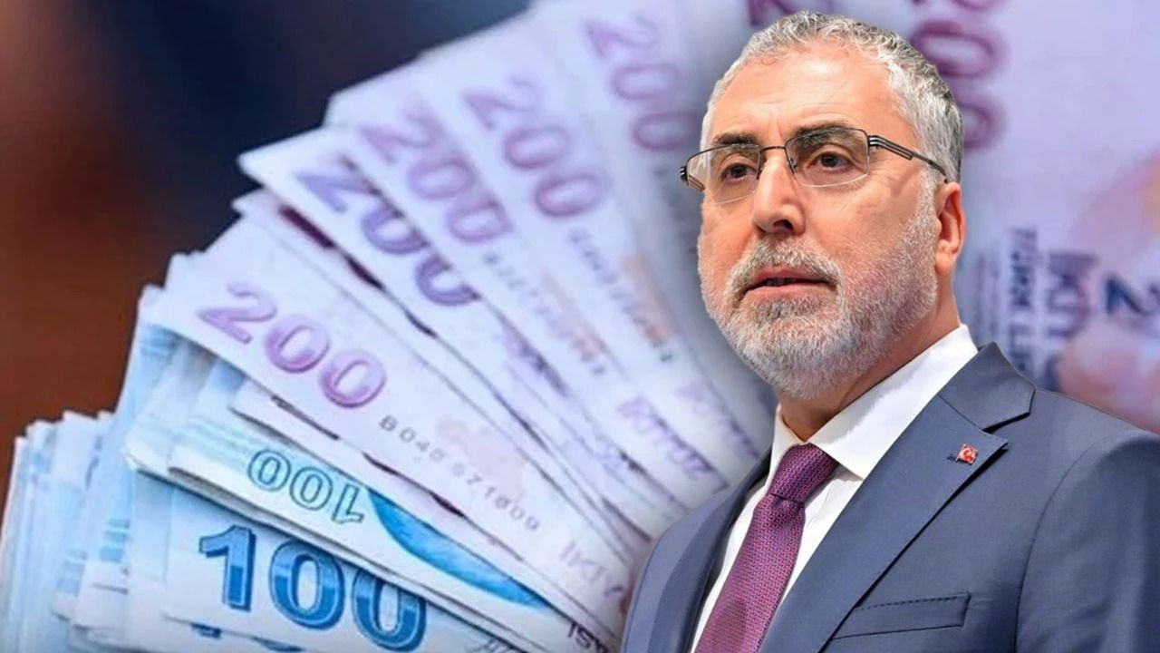 Kamu işçisine zam gelecek mi? Bakan Işıkhan Ağustos'u işaret etti - Sayfa 2