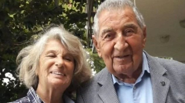 Tekstil efsanesi Osman Boyner'e son veda! Cenazeye iş dünyası akın etti! - Sayfa 4