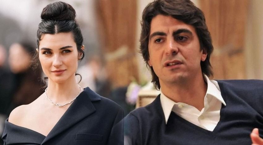 İbrahim Kutluay ile Tuba Büyüküstün aşk mı yaşıyor? Demet Şener'den flaş yorum - Sayfa 1