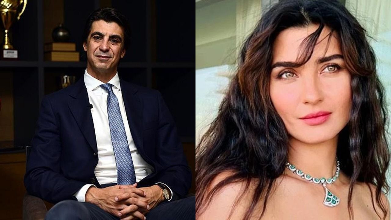 İbrahim Kutluay ile Tuba Büyüküstün aşk mı yaşıyor? Demet Şener'den flaş yorum - Sayfa 2