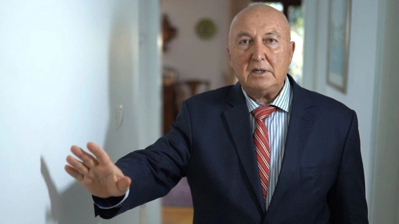 Prof. Dr. Övgün Ahmet Ercan'dan müjde gibi haber! 4 gün sonra paylaştı… - Sayfa 4