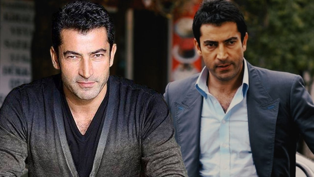 Kenan İmirzalıoğlu'ndan dudak uçuklatan anlaşma! Dizi setlerine geri dönüyor… - Sayfa 1