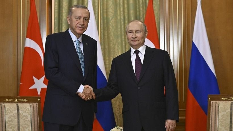 The Economist'ten çarpıcı Türkiye analizi! 'Korkma Avrupa Erdoğan arkanda' - Sayfa 3