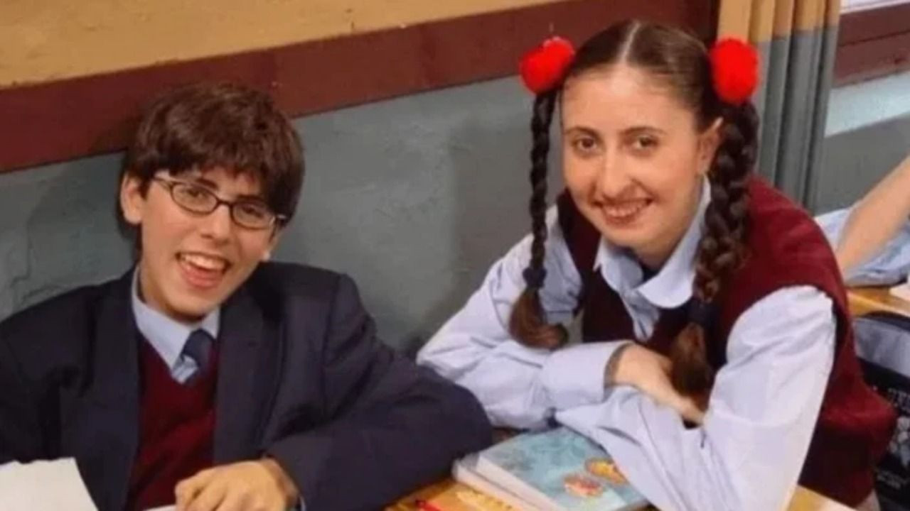 'Hayat Bilgisi'nin 'Kikirik'i bambaşka biri oldu! Son halini görenler mesaj yağdırdı - Sayfa 3