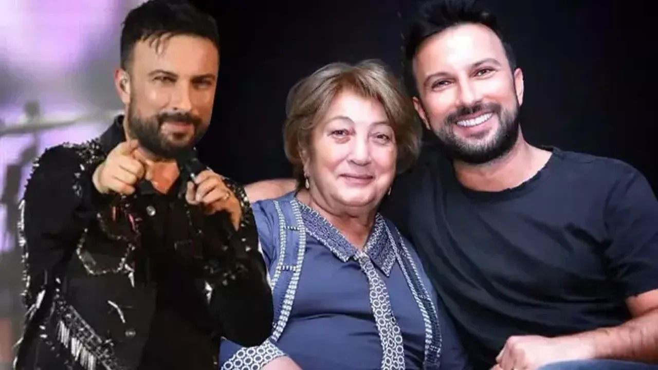 Annesini kaybeden Tarkan ilk konserinde zor anlar yaşadı! - Sayfa 3