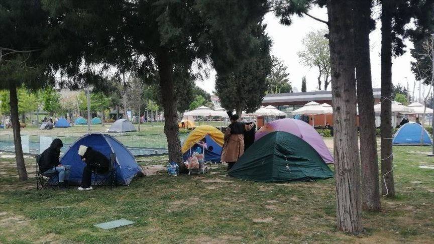 Deprem riski en düşük bölgeler şaşırttı! Sürpriz şehirler var... - Sayfa 4