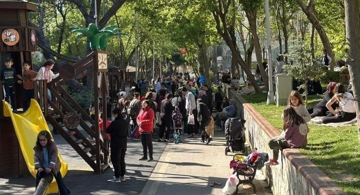 Deprem riski en düşük bölgeler şaşırttı! Sürpriz şehirler var... - Sayfa 3