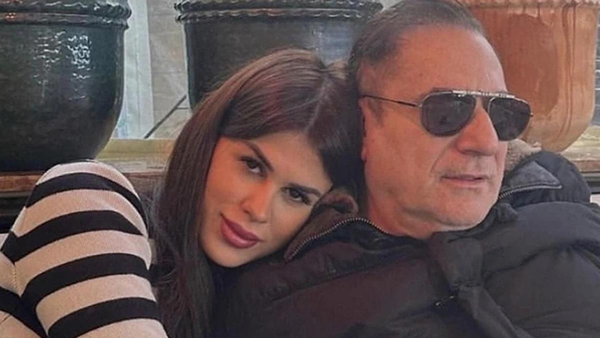 Mehmet Ali Erbil'in eski sevgilisinden skandal açıklama - Sayfa 4