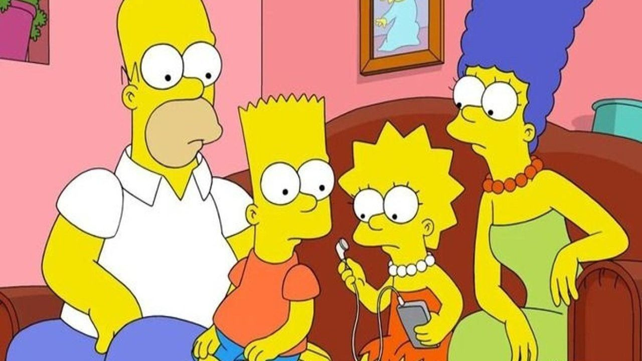 Simpsons’tan tüyler ürperten İstanbul depremi kehaneti! Komplo teorileri gerçek mi oldu? - Sayfa 2