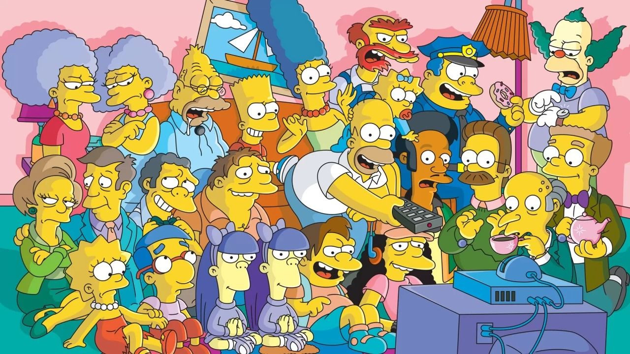 Simpsons’tan tüyler ürperten İstanbul depremi kehaneti! Komplo teorileri gerçek mi oldu? - Sayfa 7