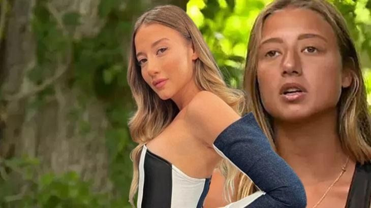 Kapılar üstüne kilitlendi...Eski Survivor yarışmacısı Aleyna Kalaycıoğlu karakolluk oldu - Sayfa 4