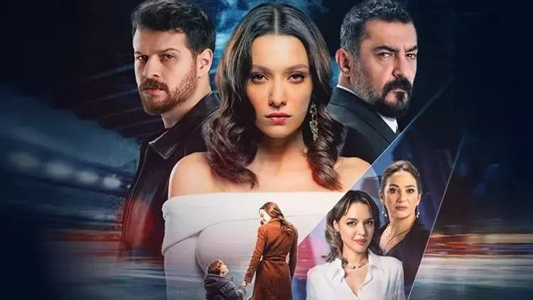 ATV fenomen dizinin fişini çekti! Apar topar final yapıyor... - Sayfa 1