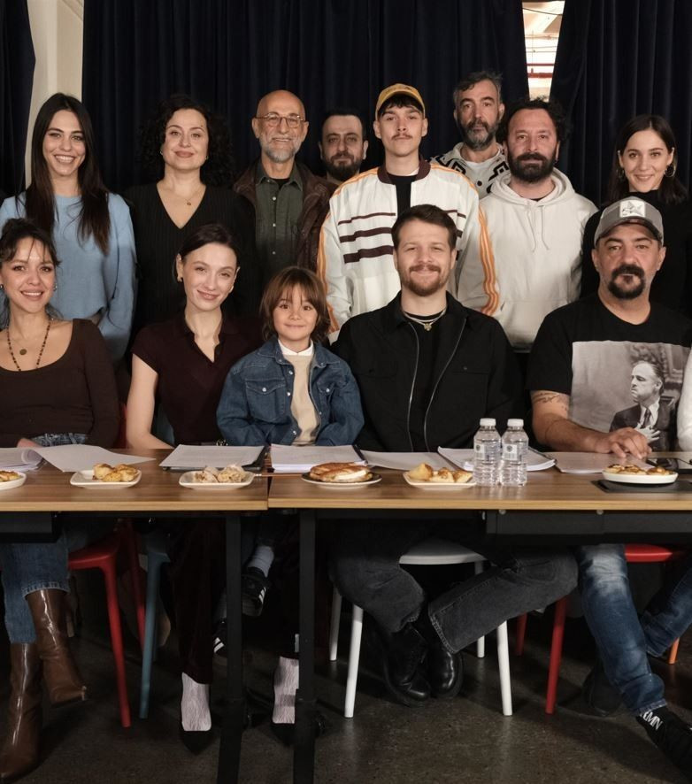 ATV fenomen dizinin fişini çekti! Apar topar final yapıyor... - Sayfa 3