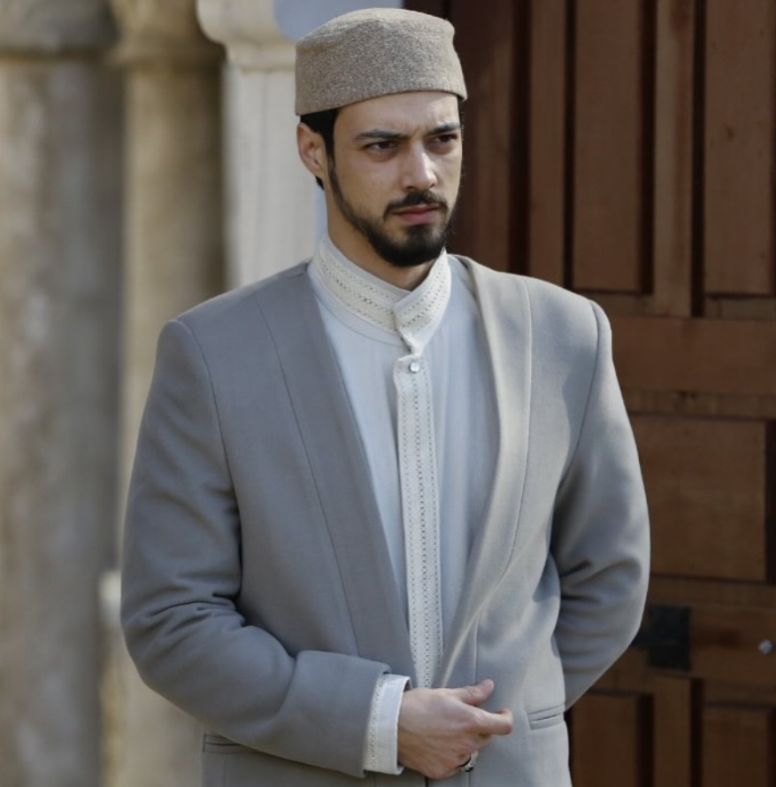 Kızıl Goncalar final yaptı... Mert Yazıcıoğlu'nun imaj değişikliği gündem oldu! - Sayfa 2