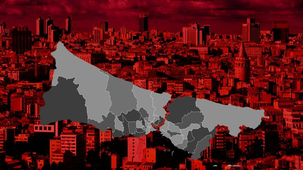 Saat verildi, 30 Nisan'da önleminizi alın! Avcılar, Kadıköy, Esenler, Silivri, Esenyurt, Bağcılar... - Sayfa 1