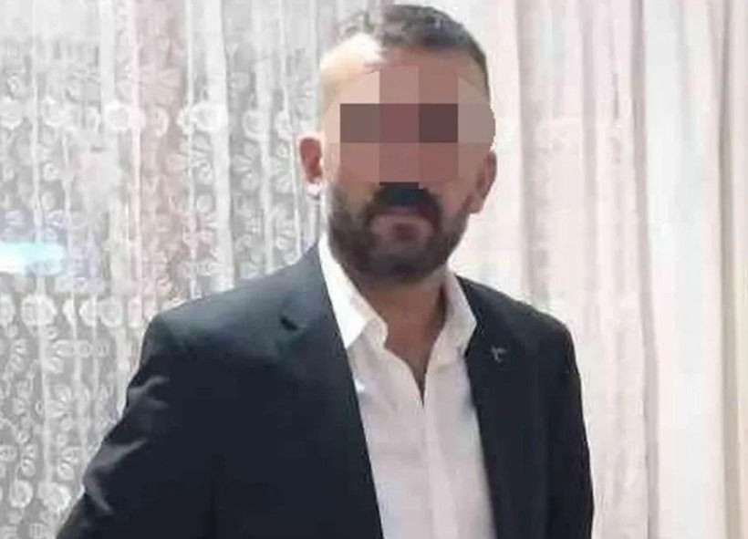 Tehdit, darp, cinsel saldırı... 'Sabıkalı' dehşeti Whatsapp ortaya çıkardı - Sayfa 1