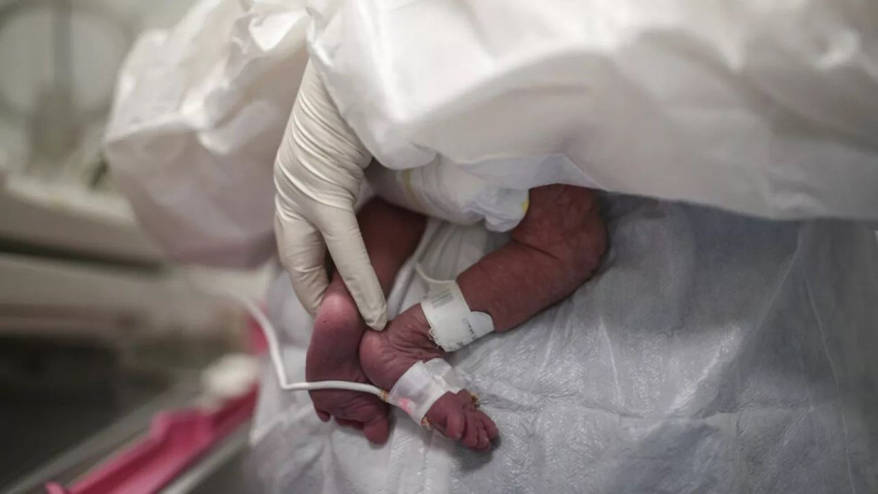 Yenidoğan bebek çetesi davasında şok ses kayıtları ortaya çıktı! Kan donduran sözler... - Sayfa 3