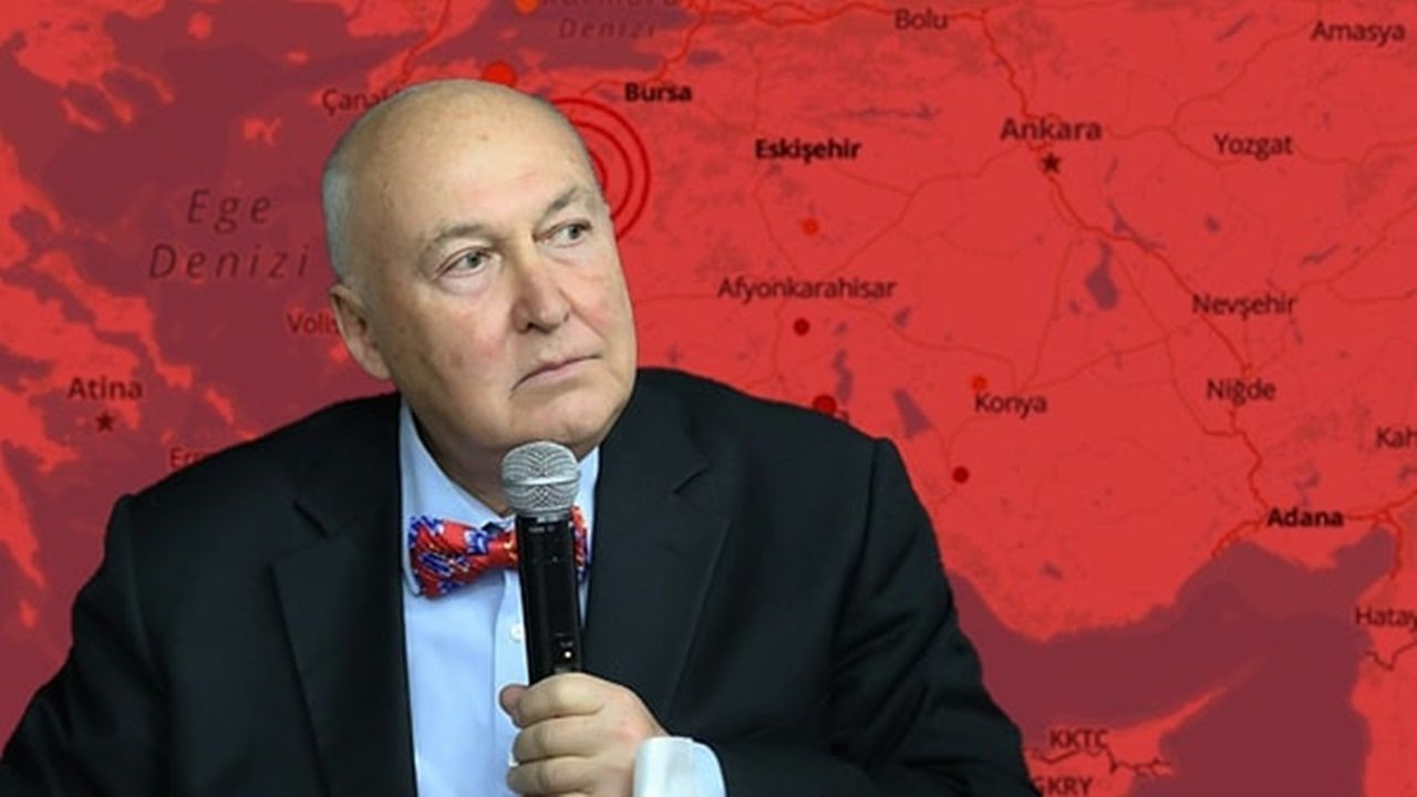Ahmet Ercan İstanbul'daki en riskli ilçeleri açıkladı! Uzman isim deprem için tarih de verdi - Sayfa 7