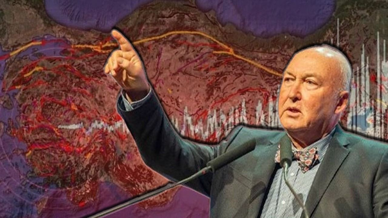 Ahmet Ercan İstanbul'daki en riskli ilçeleri açıkladı! Uzman isim deprem için tarih de verdi - Sayfa 5