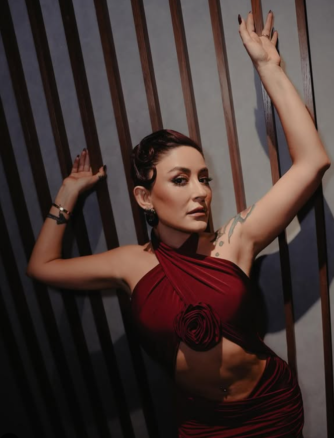 Melek Mosso'dan kalça estetiği sonrası olay itiraf: "Eşim sevmiyor..." - Sayfa 3