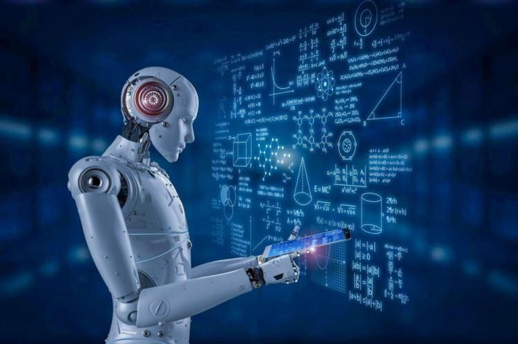 Teknolojide sınır yok! İşte yapay zeka ile birlikte tarihe karışacak meslekler - Sayfa 4