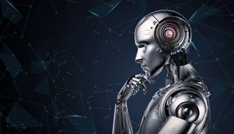 Teknolojide sınır yok! İşte yapay zeka ile birlikte tarihe karışacak meslekler - Sayfa 3