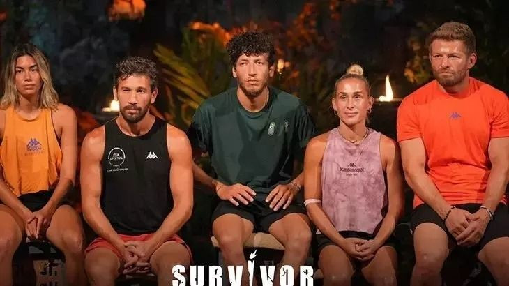 Survivor'da 3. ve 4. eleme adayı belli oldu! Dokunulmazlığı hangi takım kazandı? - Sayfa 6