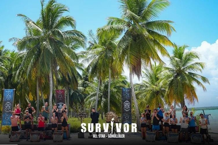 Survivor'da 3. ve 4. eleme adayı belli oldu! Dokunulmazlığı hangi takım kazandı? - Sayfa 4