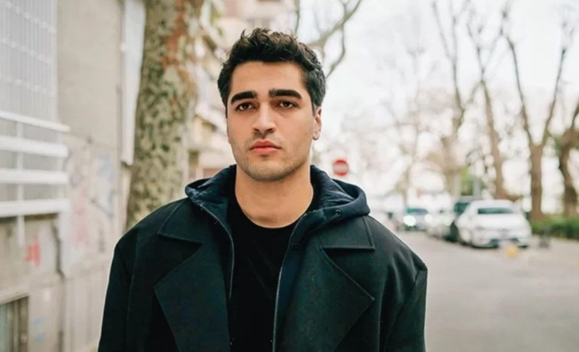 Mert Ramazan Demir, askerliğini bitirdi! Yemin töreninden kareler ortaya çıktı - Sayfa 1