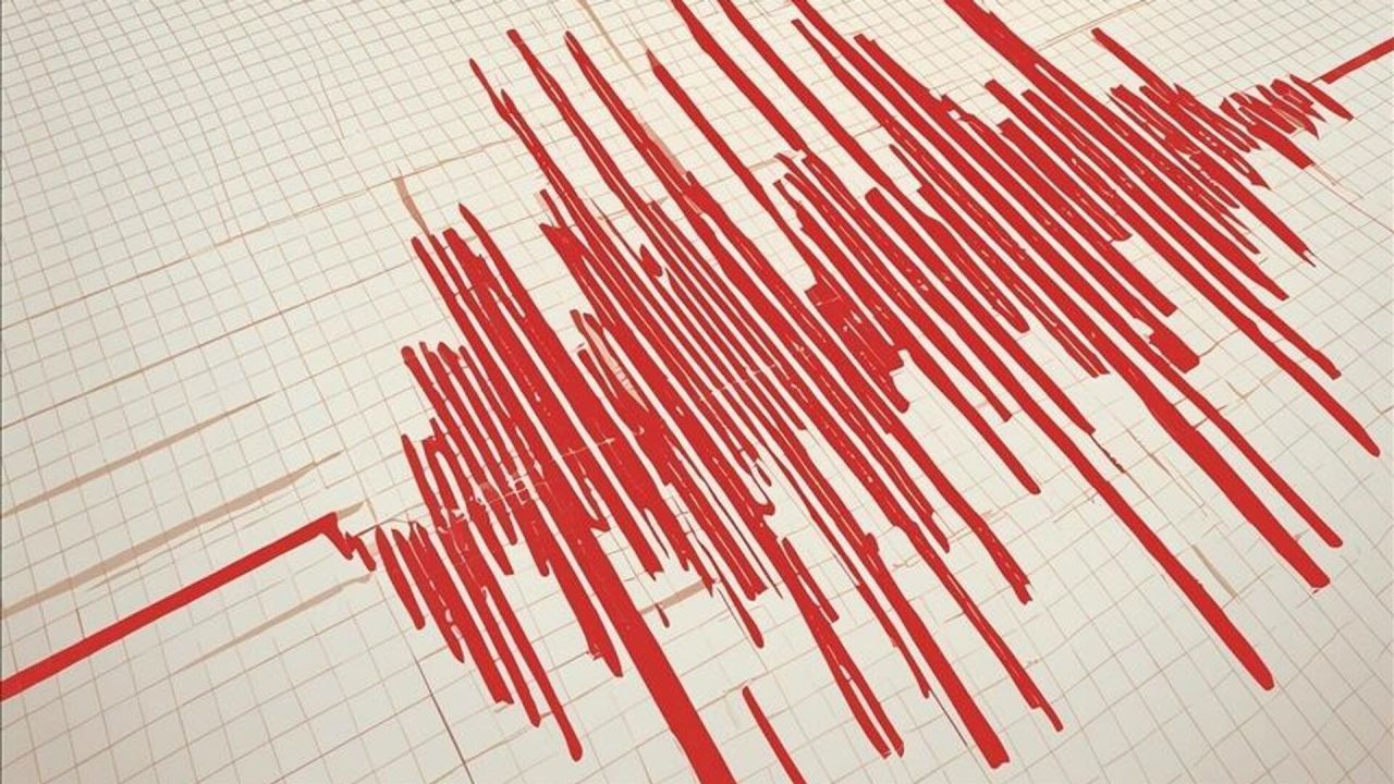 Ünlü astrologdan dikkat çeken açıklama! İstanbul depremi için öyle bir tarih verdi ki... - Sayfa 2
