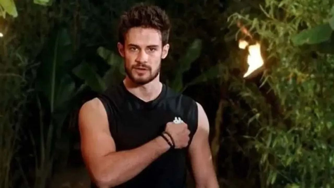 Survivor Batuhan Karacakaya Survivor'dan ayrılacak mı, devam mı edecek? - Sayfa 1