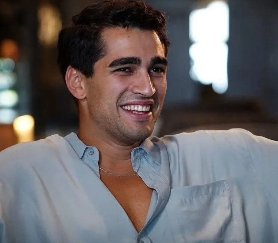 Mert Ramazan Demir, askerliğini bitirdi! Yemin töreninden kareler ortaya çıktı - Sayfa 2