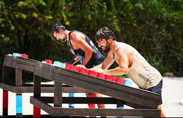 Survivor'da 3. ve 4. eleme adayı belli oldu! Dokunulmazlığı hangi takım kazandı? - Sayfa 2
