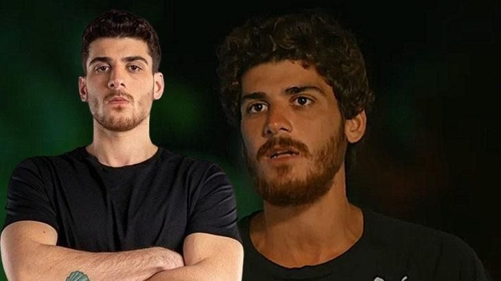 Survivor'da 3. ve 4. eleme adayı belli oldu! Dokunulmazlığı hangi takım kazandı? - Sayfa 9