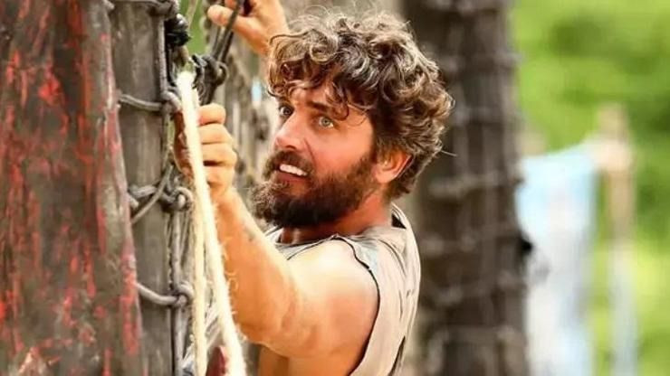 Survivor'da 3. ve 4. eleme adayı belli oldu! Dokunulmazlığı hangi takım kazandı? - Sayfa 7