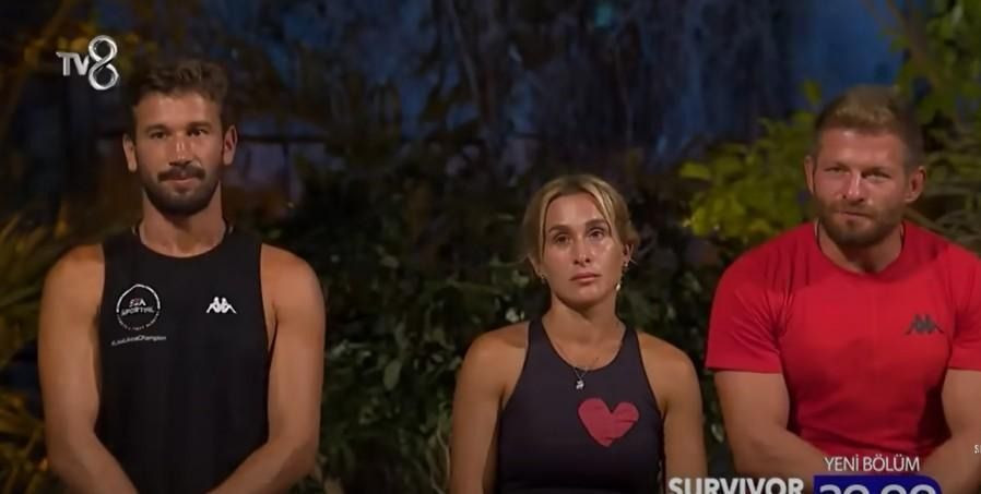 Survivor'da ortalık bir kez daha karıştı! Bu kez Adem Kılıççı'nın ailesi... - Sayfa 4