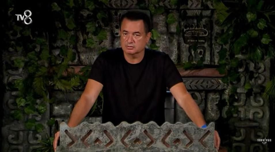 Survivor'da ortalık bir kez daha karıştı! Bu kez Adem Kılıççı'nın ailesi... - Sayfa 3