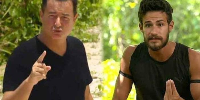 Survivor Batuhan'ın ailesinden Acun Ilıcalı'ya tehdit: Artık bunu kabul etmiyorum - Sayfa 4